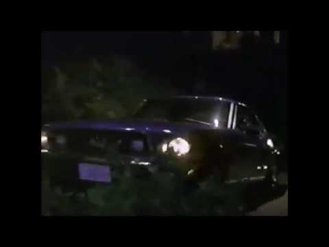 Charlie Grace — трейлер