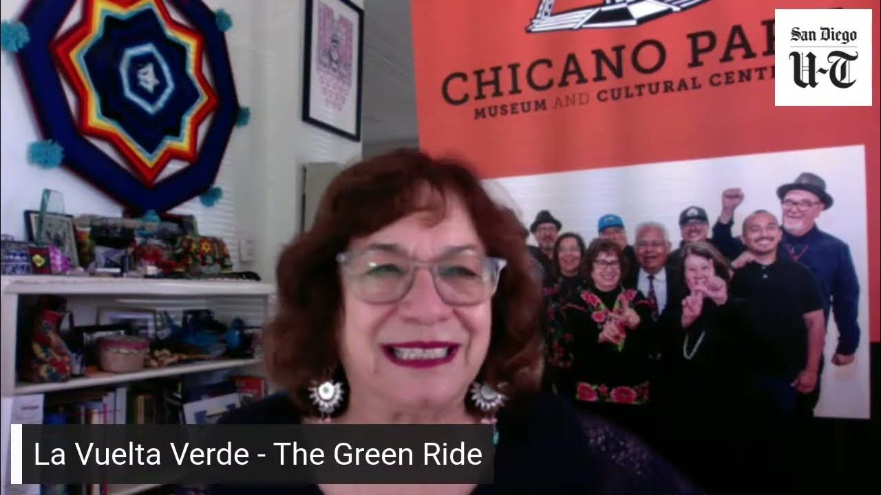 Chicano Park Museum opens in Barrio Logan YouTube