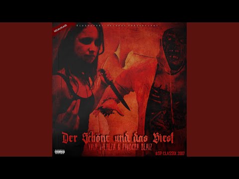 Schock in deinen Augen