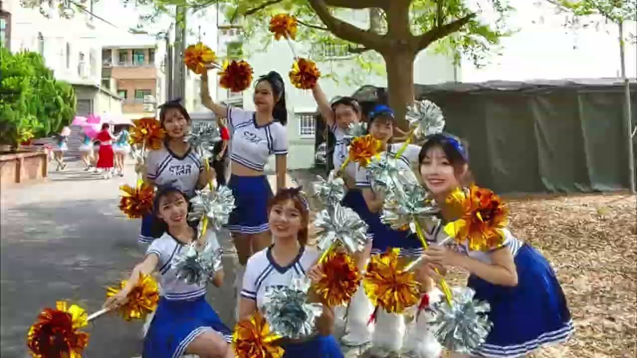 下營上帝廟［2025.3.29繞境花絮+入廟］ 