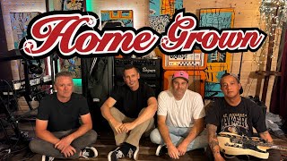 Watch Home Grown Kiss Me Diss Me video