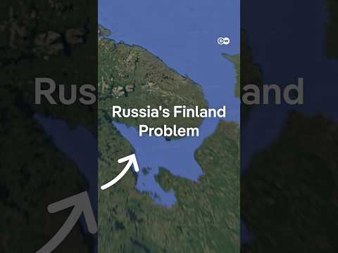 How vulnerable is Russia's Kola Peninsula? | DW News