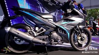 Keluaran baru LC 150