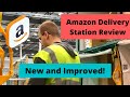 Amazon Delivery Station Review