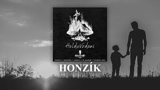 Honzík - Jedna etaPa