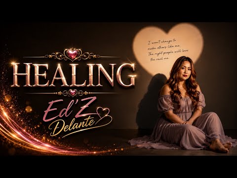 HEALING BY ED'Z DELANTE