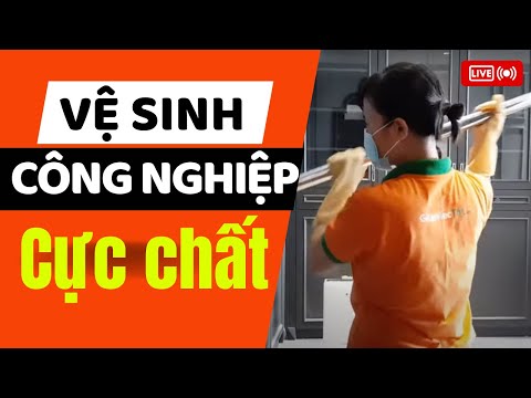 Video: Công ty vệ sinh là gì?