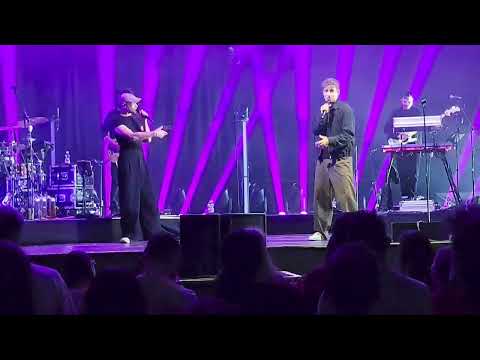 TIM BENDZKO - KEINE MASCHINE LIVE KONZERT! WIEN 23.05.2026!