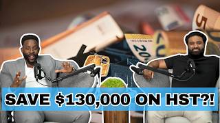 How to Save $130k  on New Construction in Ontario - HST Rebate