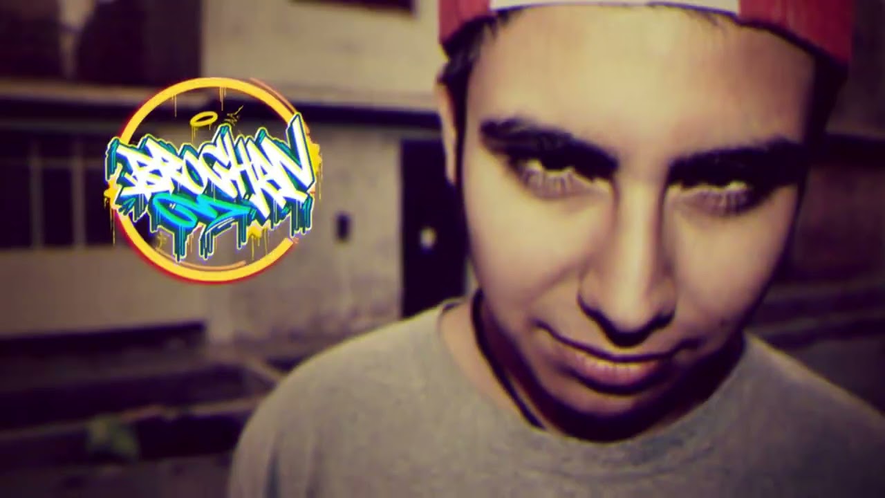 NO HAY COMPETI - BROGHAN - PROD. MXMLVL REC