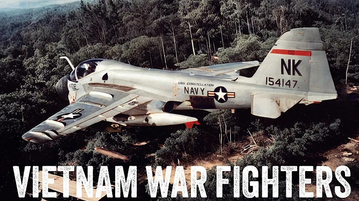 Cold War Warrior: The A-6 Intruder Story and other Vietnam War Planes