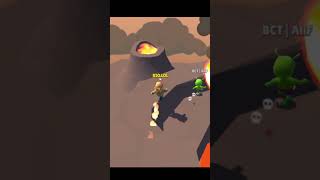 Stumble Guys Tapi Gw Gak Boleh Shortcut Dan Gak Boleh Double Jump🤨