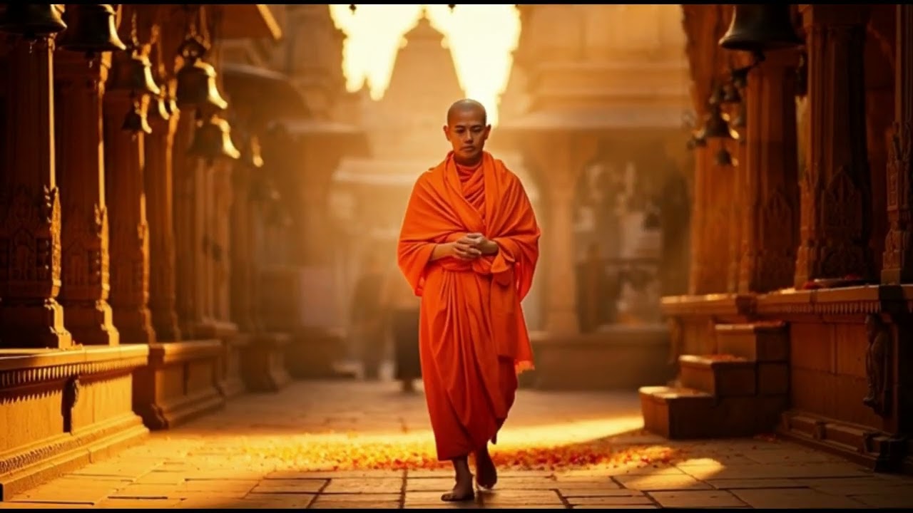 Shyama Aan Baso Vrindavan Mein | Heart-Touching Radha Krishna Bhajan | Hare Krishna Devotional Song