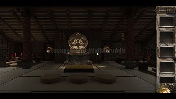 New 50 Rooms Escape 3 Level 13 Walkthrough [50 Rooms Studio]