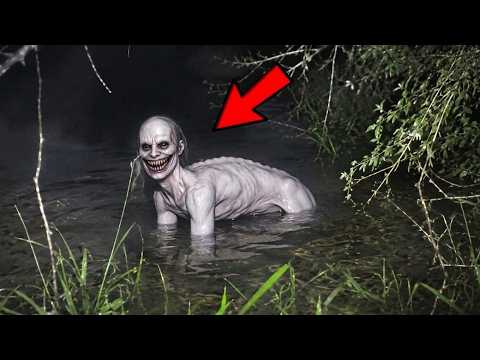 Scary Videos - Episode 6