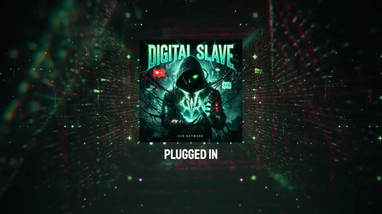 Watch PLUGGED IN - CVG Network on YouTube Watch PLUGGED IN - CVG Network on YouTube