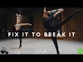 CLINTON KANE - FIX IT TO BREAK IT | Dre Lakin Choreography | XCEL TALENT AUDITIONS | XCEL STUDIOS
