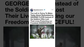 Memorial Day Debate Explodes 🇺🇸