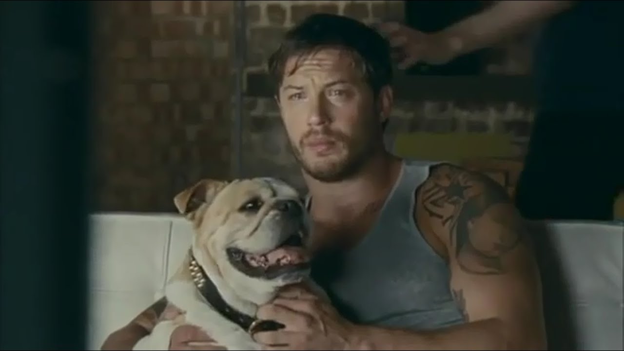 tom hardy killing time at midnight
