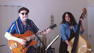 Goo Goo Muck  The Crdans  Cover  Bertha And A Busker