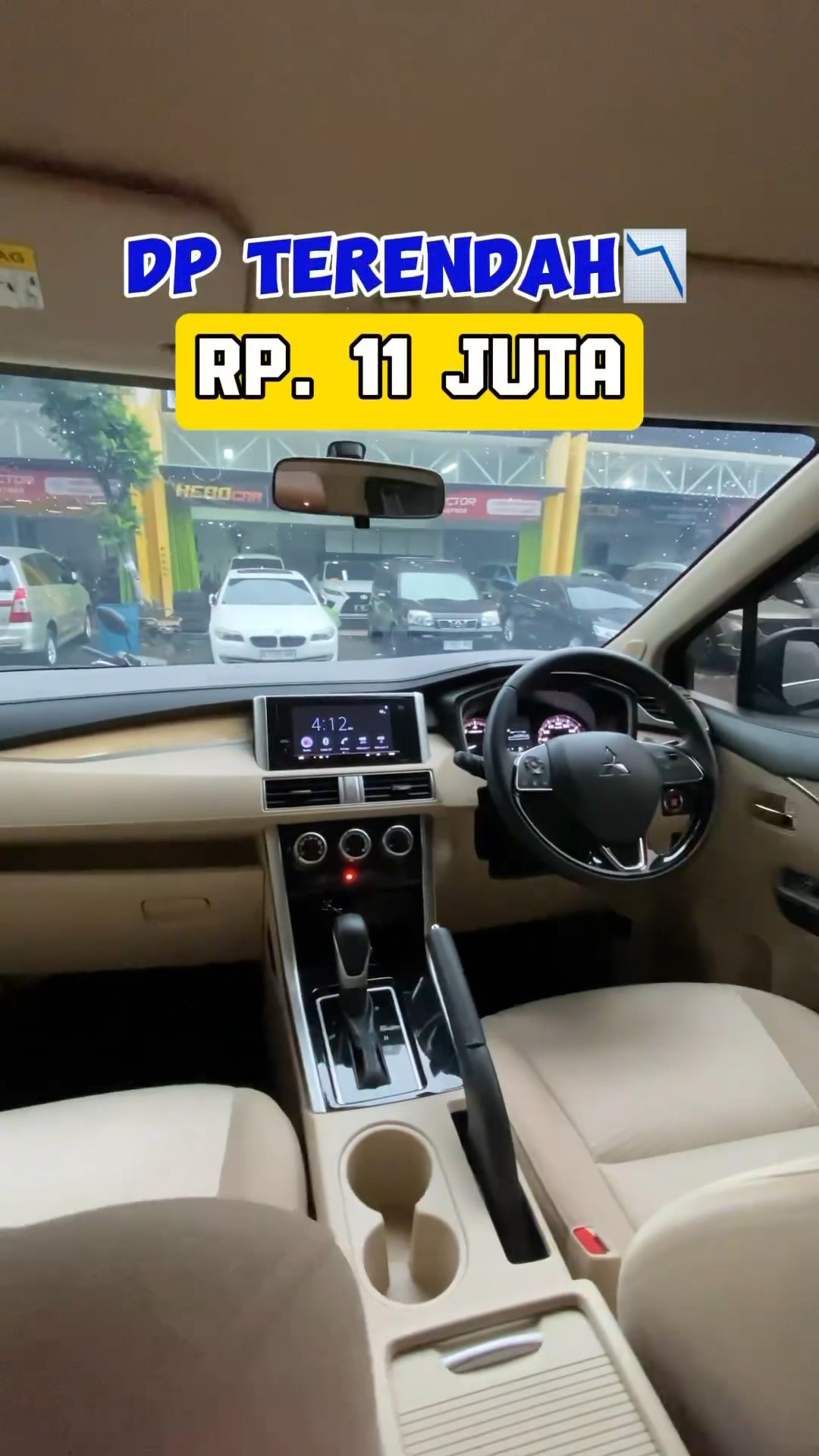 Avanza Killer: Ancaman Serius atau Sekadar Istilah Pemasaran?