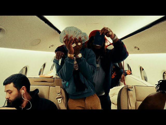 Loe Shimmy - Bag Rite (Official Music Video) Video Thumbnail