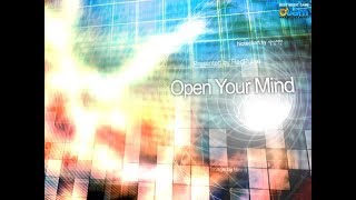 O2Jam系列:Open Your Mind