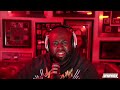 Da Great Ape Performs "Get Money" On Hip-Hop Wired