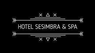 SESIMBRA HOTEL & SPA.PORTUGAL | MY TOUR | Dalbir Sarai