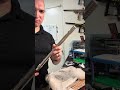 Clean your barrel!
