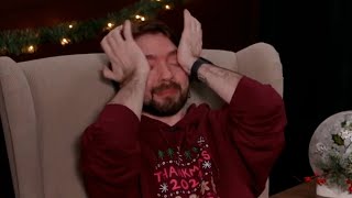 Jacksepticeyes Reaction To 3.7 Million Donation