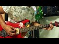Oh Yeah - Trinity Rock & Pop Guitar Grade 1 2018 Playthrough