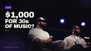 Picking the Brief Beast Winner LIVE | $1,000 Sync Fee on the Line