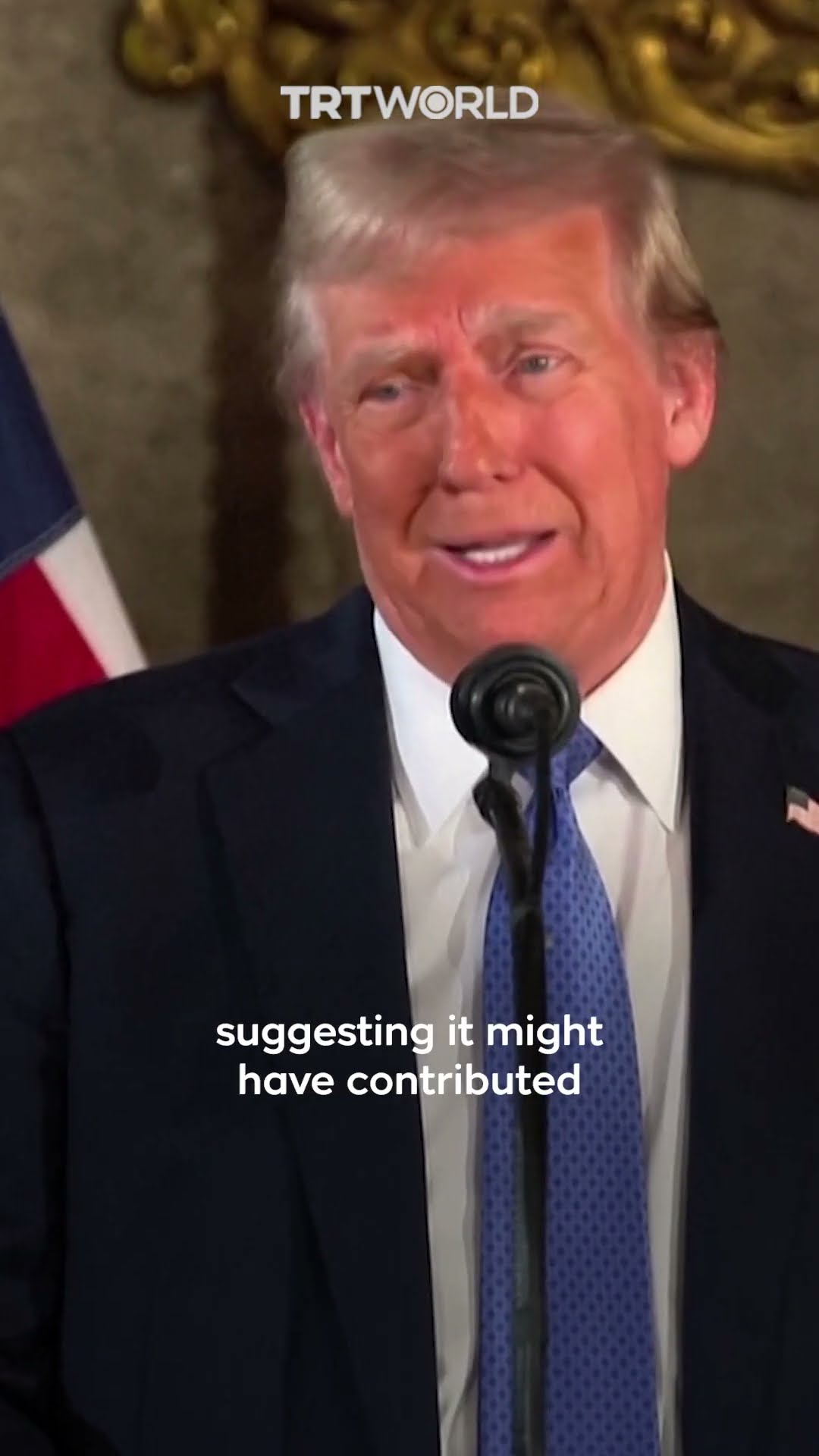 Can Trump save TikTok from US ban?
