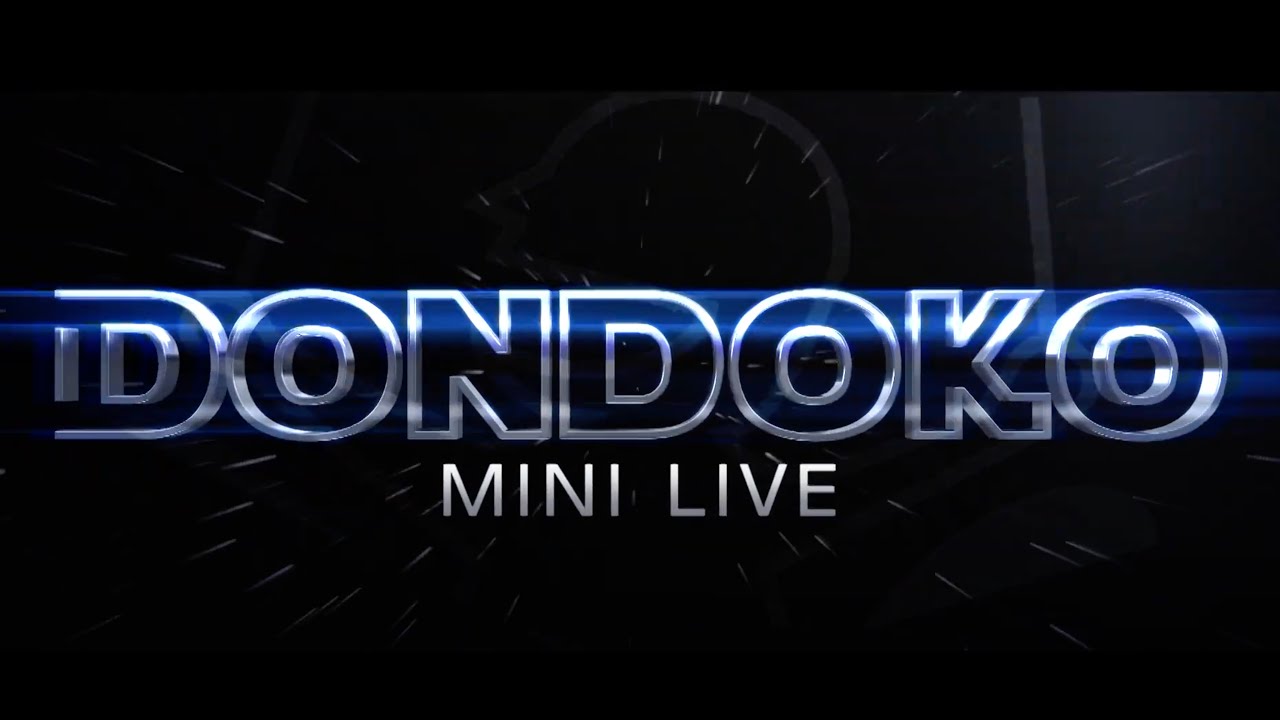 2022.09.24 子どもドラムフェスタ・ドンドコミニライブ（11：01 