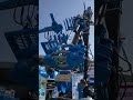 Как выглядит самая  крупная строительная выставка ?! #bauma #machine #буровые