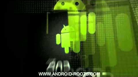 How to root Android Gingerbread 2.3.3 - 2.3.7 EASY Guide!