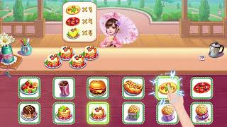 쿠킹 센터381 screenshot 4