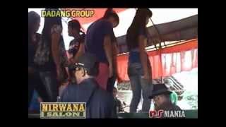 PS Mania Purwakarta Jaipong DADANG Group  'Alim Bobogohan Deui' Cibatu 08 Okt 2013