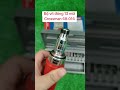 Bộ Vít Đóng 13 Mũi Crossman 48-014 | Thép S2 Siêu Cứng – Chuyên Trị Ốc Rỉ Sét, Bó Cứng