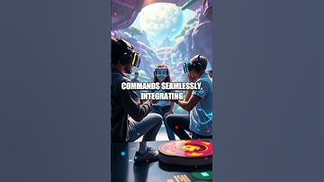 Exploring Next-Gen Game Interfaces