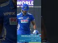 Nicholas Pooran Wicket!!!! ☝ #MIEvSW | #DPWorldILT20 | #AllInForCricket