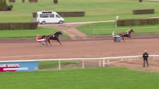 Vidéo de la course PMU PRIX DE LA MAYENNE