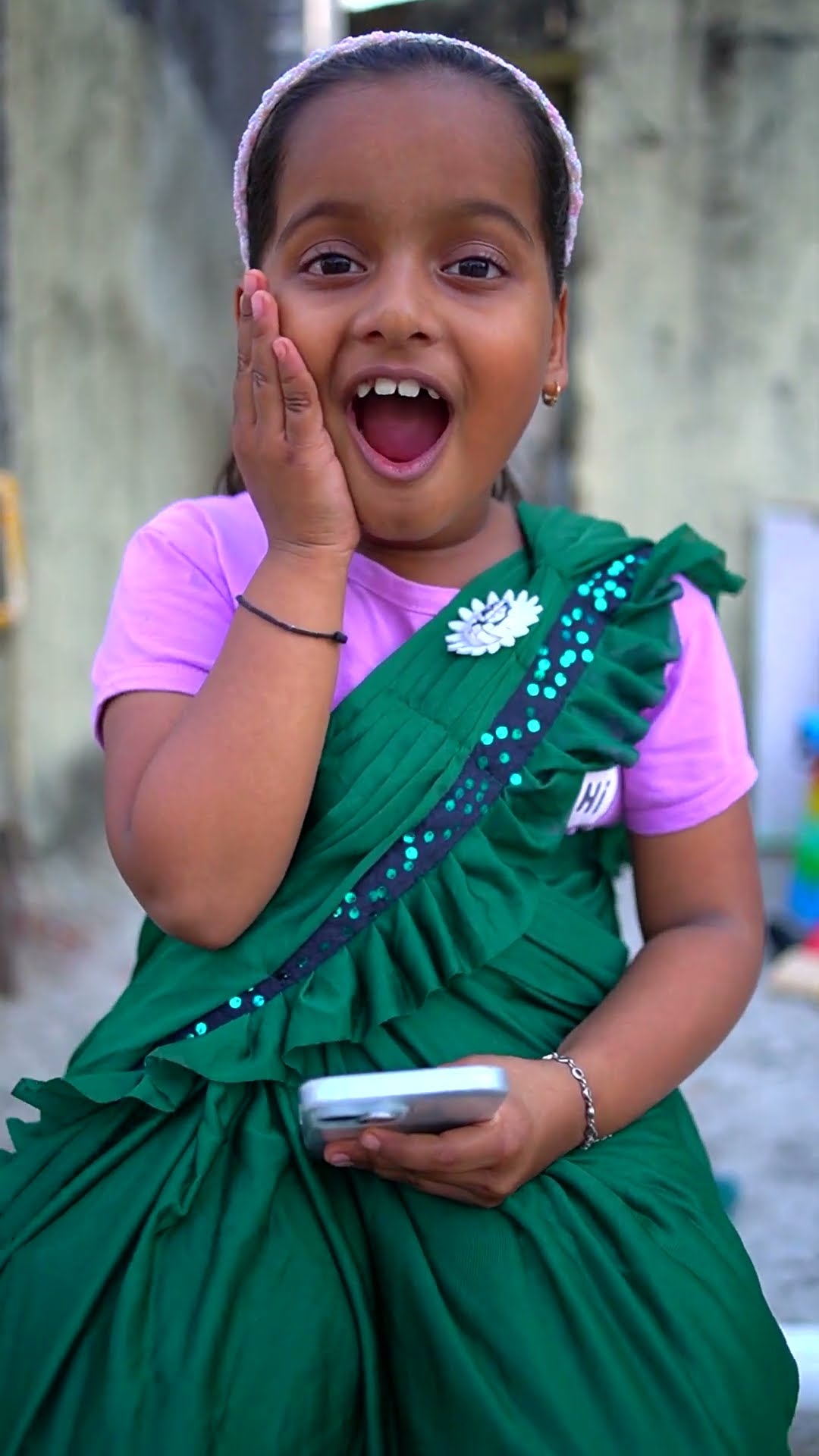 Anam ka Popat ho gaya ?? #shorts #funnyshorts #funnyvideo