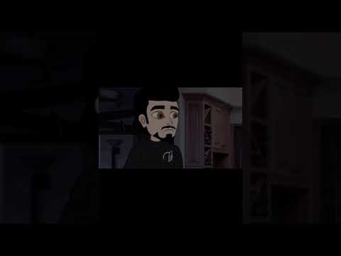 Download I Heard My Neighbours Get Murdered Animated Horror Story 11 #Shorts