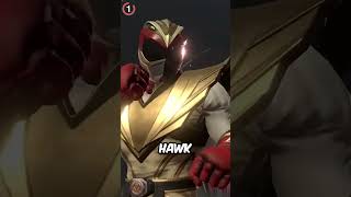 POWER RANGERS ARE COMING TO FORTNITE