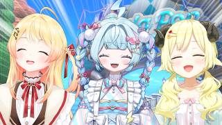 【 #ホロドリ 】ホロドリきちゃ🐟＃12【水宮枢／ホロライブ】