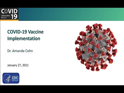 Doctor weighs in on CDC's new guidelines for Covid-19 vaccinated ...