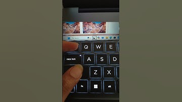 How to Work Without a Mouse !! | #computer #typing #keyboard #asmr #tricks #fasttypingkeyboard