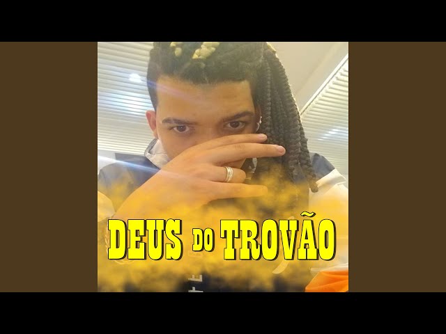 Deus do Trovão class=